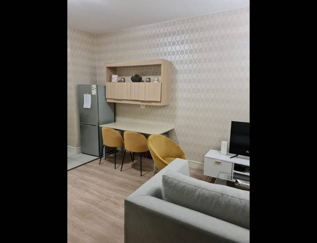 1 BEDROOM PROPERTY TO RENT IN EDENBURG